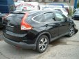 Honda CR-V 2.0i AWD - 6