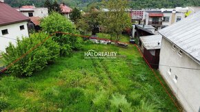 HALO reality - Predaj, pozemok pre rodinný dom   405 m2 Hnúš - 6