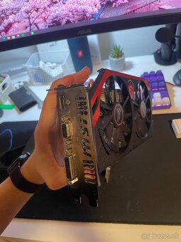 2x gtx 750ti 2 gb - 6