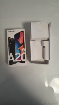 SAMSUNG GALAXY A20e, SMA202F/DS - 6