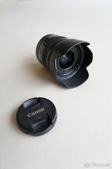 Canon Eos M50 - 6