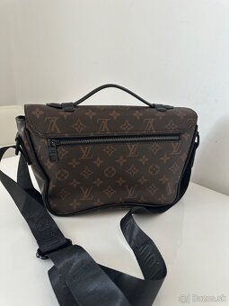 Pánska taška cez plece Louis Vuitton - 6