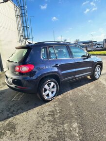 Volkswagen Tiguan 1.4Tsi - 6