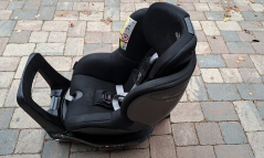 autosedačka Britax Romer - 6