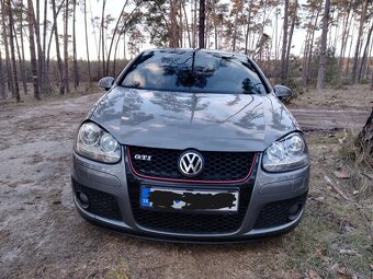 Golf gti - 6