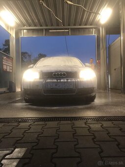 Audi a4b6 2.5 TDi 132kw - 6