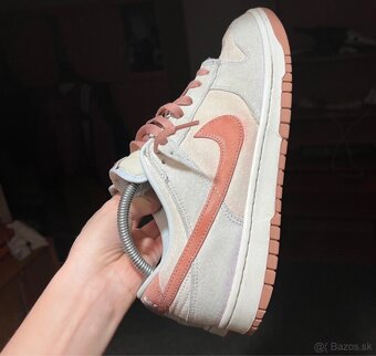 Nike dunk low SB 45,5 - 6