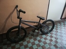 Predaj fristajlove bmx - 6