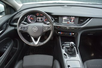 Opel Insignia 2.0 CDTi 125kw SR 1 majiteľ Top Stav - 6