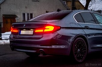 BMW 530xD (G30) - 2017 - SportLine - 6