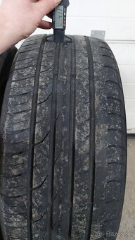 235/55 R18 100Y letné Continental ContiPremiumContact2 - 6