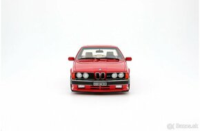 OTTOMOBILE BMW E24 M6 - 6