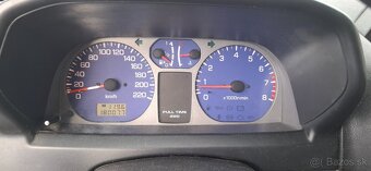 Mitsubishi Pajero Pinin  1.8 + LPG - 6