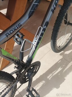 bicykel Kenzel roxis 15” - 6