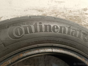 195/65 R15 Letné pneumatiky Continental 4 kusy - 6