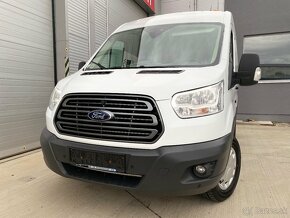 Ford Transit L2H2 2.0 TDCi 4WD 125 kW 2018 - 6