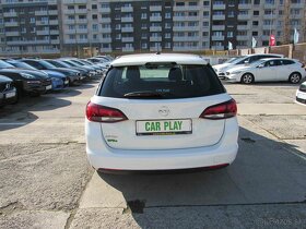 Opel Astra Sport Tourer ST 1.4 Enjoy - 6