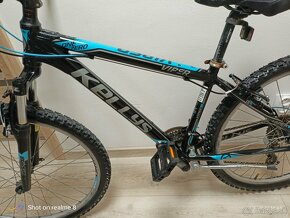 Horský bicykel KELLYS VIPER 26" - 6