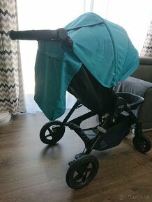 Kočík Britax B-Motion 4 plus - 6