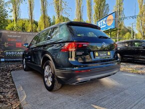 Volkswagen Tiguan Allspace 2.0 TDI Comfortline, odpočet DPH - 6