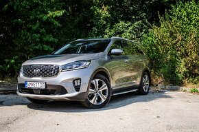 Kia Sorento 2.2 CRDi GT-Line A/T - 6