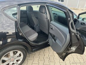 Seat Leon 1.6i Stylance - 6