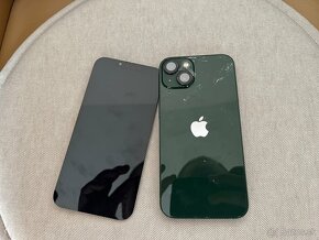 iPhone 13 Green zablokovany - 6