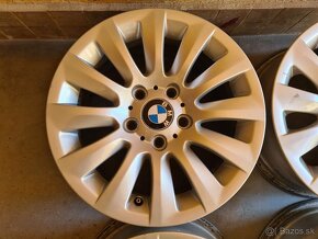 5x120 R16 BMW - 6