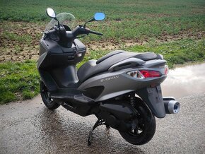 Suzuki Burgman 125cm r.v 2017 - 6