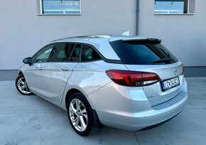 OPEL ASTRA SPORTS TOURER+ 1.6CDTI MODEL 2018 - 6