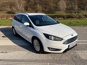 Ford Focus Combi 1.5 TDCi 2017 - 6