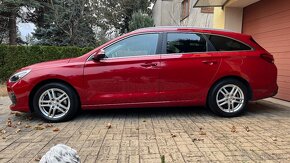 Hyundai i30 CW Kombi 1.4 T-GDi Family - 6