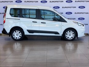 Ford Transit Connect 1.5 TDCi EcoBlue Trend L2 - 6