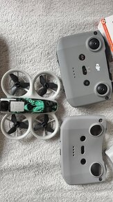 Dji neo fly more combo s prislusenstvom - 6