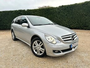 Mercedes-Benz R trieda 320 CDI - 6