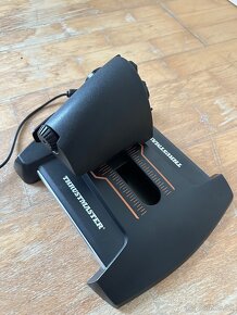 Thrustmaster T160000M HOTAS - 6