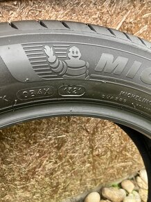 195/55 R16 letne michelin primacy4 kia hyundai - 6