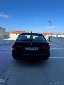 BMW 520d 2019/11 G31 - 6