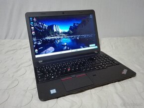 Lenovo. i5. Nová  RAM 10 GB. SSD 256 GB.Nová baterka. - 6