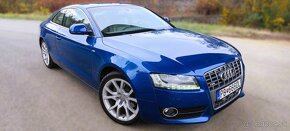 Audi A5 Coupe 2.0 TFSi S-Line - 6