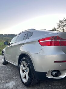 BMW X6 3.0d 2011 180kw - 6