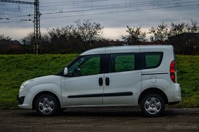 Opel Combo Van 1.6 CDTI 105k L2H2 2.4 - 6