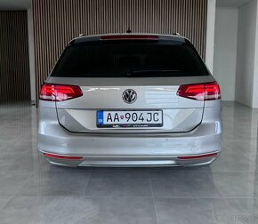 Volkswagen Passat B8 2.0 TDI DSG 2016 - 6