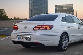 Volkswagen Passat CC - 6