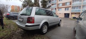 Passat b5.5 1.9TDI - 6