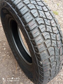 205/80, R16, Pirelli Scorpion STR - 6