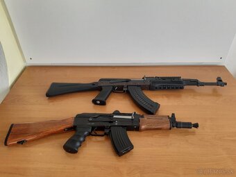 Ak 47 AK 74 - 6