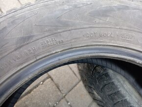 2ks zimné 205/60R16 Nokian - 6