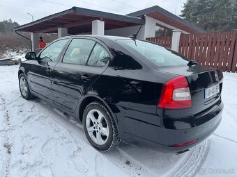 Škoda Octavia 2.0tdiCR 2011 - 6