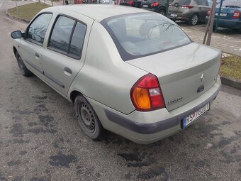 Renault Clio 1.4 16V Expression - 6